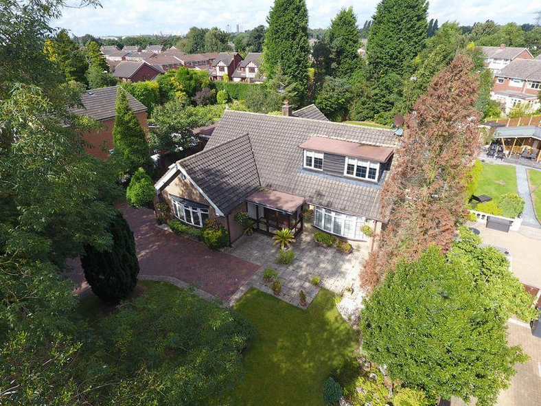 Homes for sale in wonderful Wolverhampton